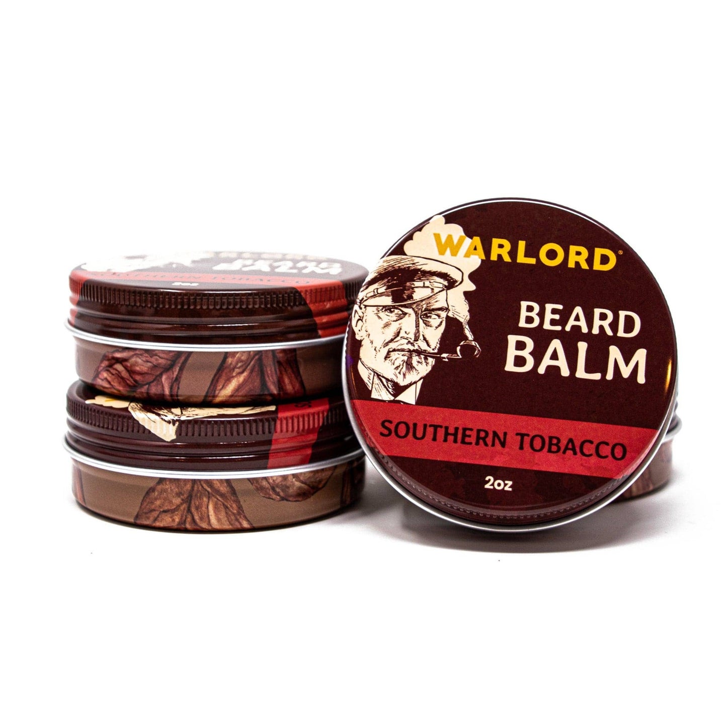 Southern Tobacco Beard Balm