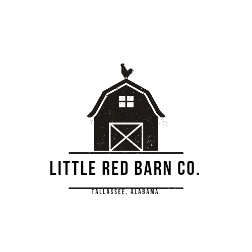 Little Red Barn Co 