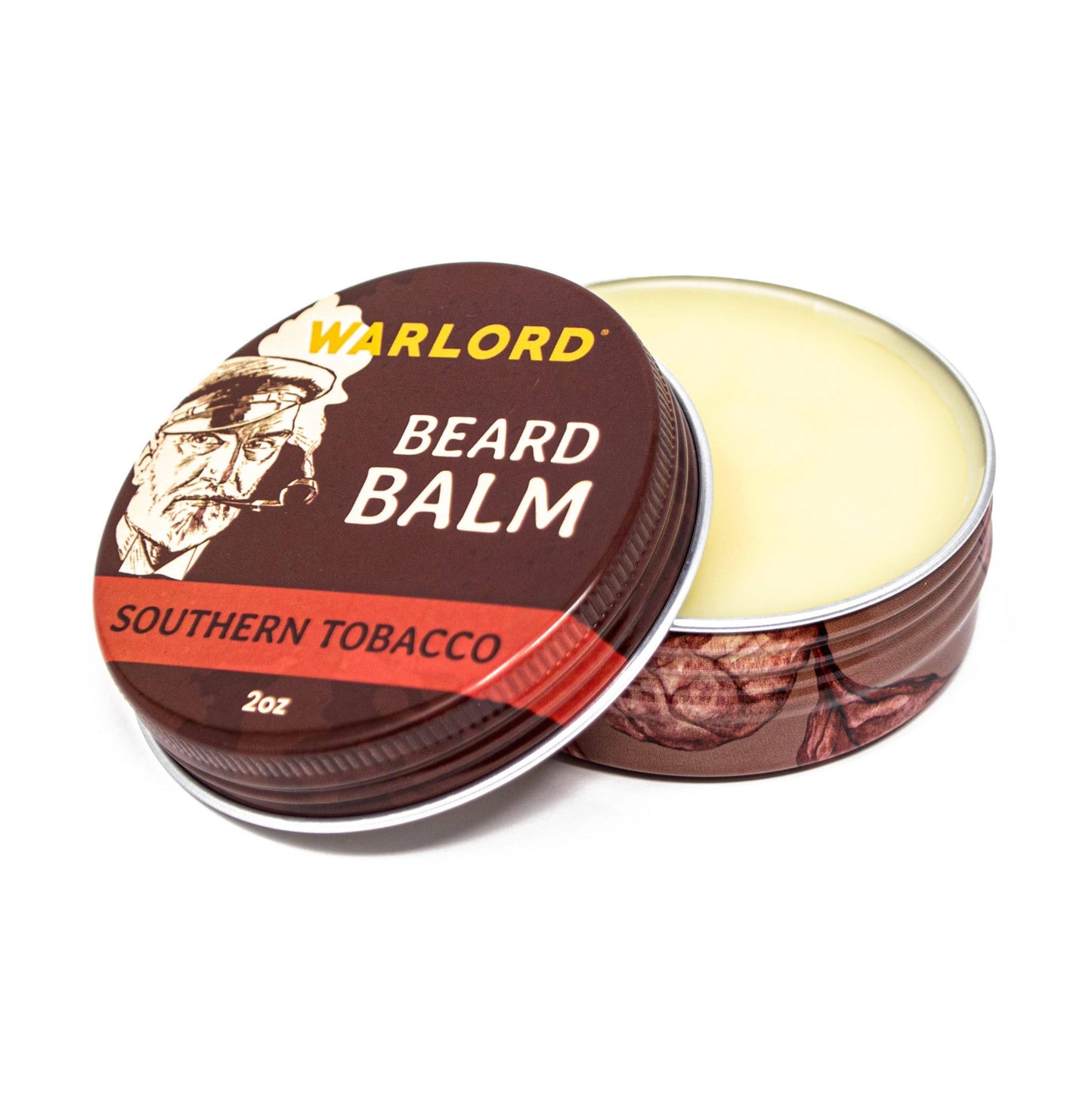 Southern Tobacco Beard Balm