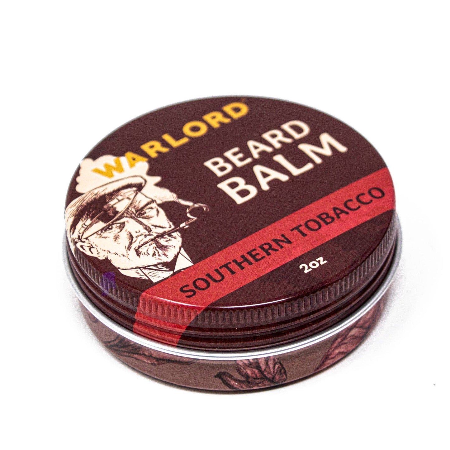 Southern Tobacco Beard Balm