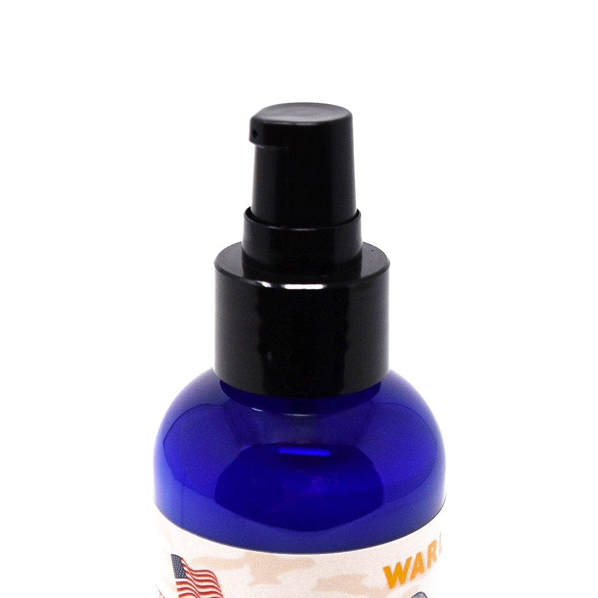 Warlord Shaving Lotion